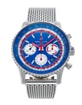 Pre-Owned Breitling Navitimer B01 Chronograph 43 Watch